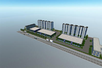 晴隆倾斜摄影技术在虚拟现实(VR)中的应用