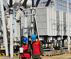 晴隆倾斜摄影技术在基础设施监测中如何发挥作用？