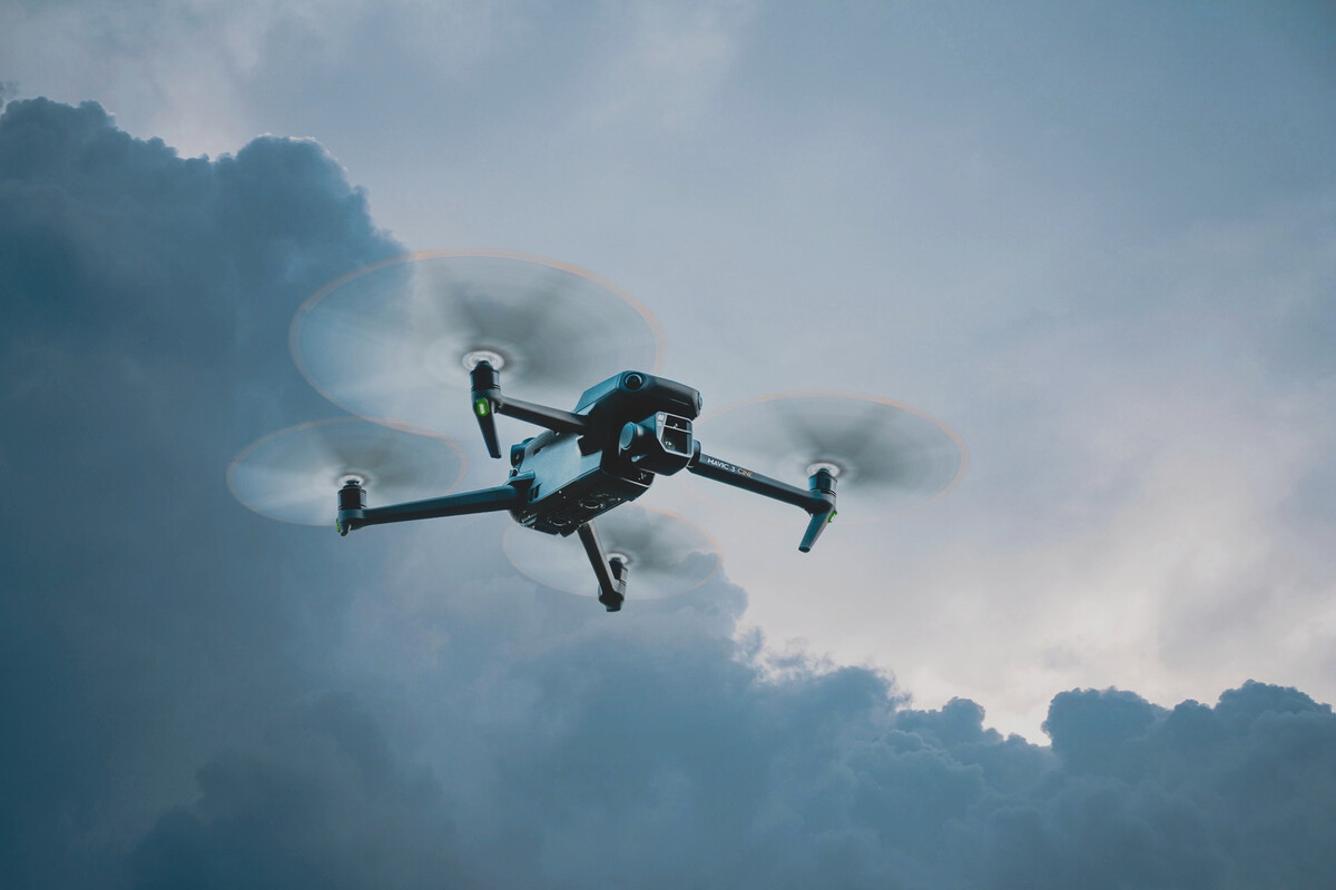 晴隆应用 | 风电站选址，看无人机航测如何为风寻“家”